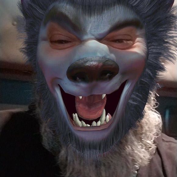 Meet your Posher, Matthew - Picture 1 of 1